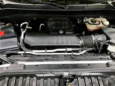 Certified 2022 Chevrolet Silverado 1500 LT image 29