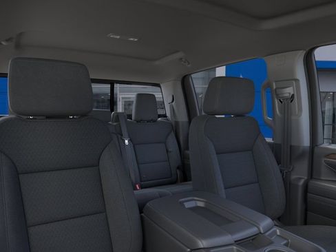 New 2026 Chevrolet Silverado 2500 LT w/ Trail Boss Package AWD/4WD image 24