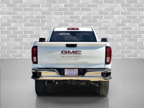 New 2026 GMC Sierra 2500 Pro RWD image 7