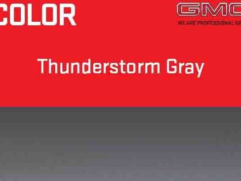 New 2026 GMC Sierra EV Elevation w/ Premium Package image 23