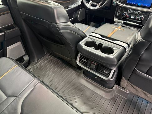 Used 2023 Ford F150 Platinum w/ Equipment Group 701A High image 38