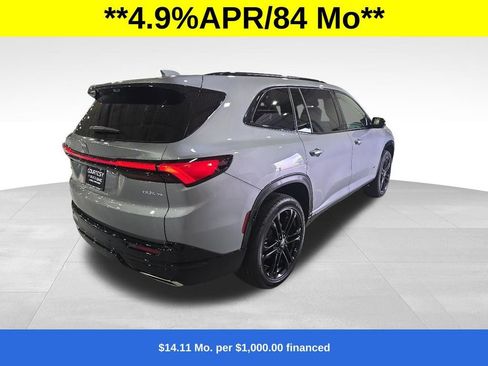 New 2026 Buick Enclave Sport Touring FWD image 7