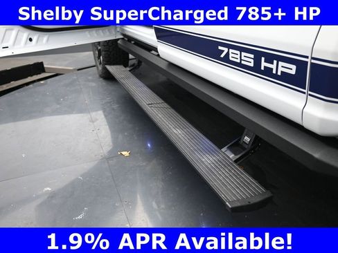 New 2024 Ford F150 Lariat w/ Equipment Group 502A High image 23