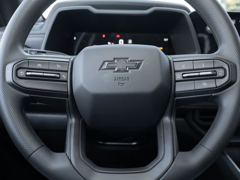 New 2026 Chevrolet Colorado Trail Boss image 38