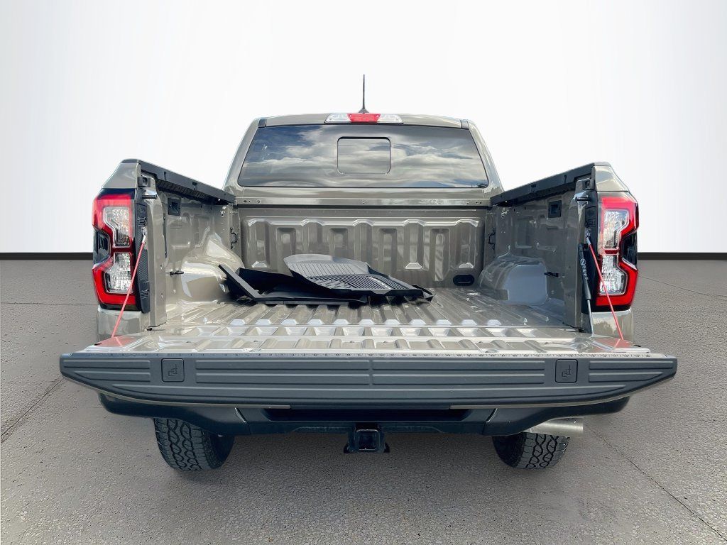 Used 2026 Ford Ranger XLT w/ Equipment Group 301A High AWD/4WD image 25