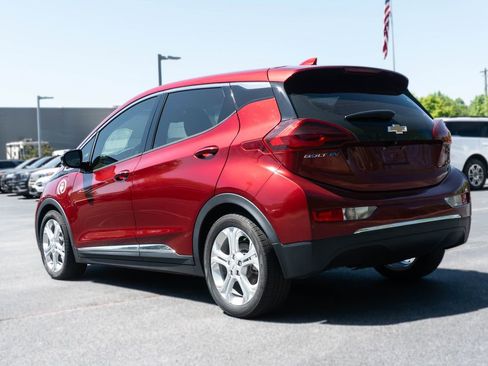 Used 2020 Chevrolet Bolt LT FWD image 8