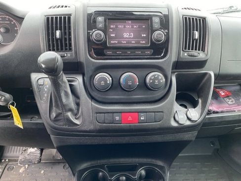 Used 2021 RAM ProMaster 2500 image 24