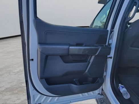 Used 2023 Ford F150 XLT w/ Equipment Group 302A High image 26