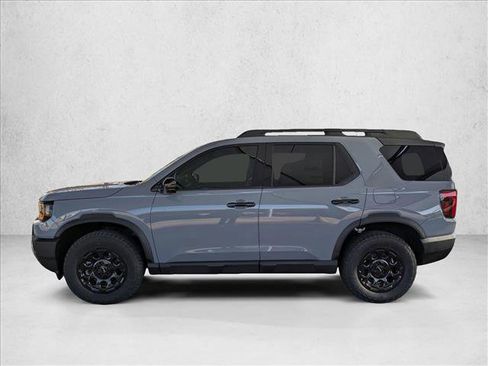 New 2026 Honda Passport TrailSport Elite image 5