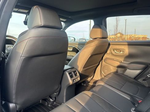 Used 2025 Acura ADX A-Spec image 10