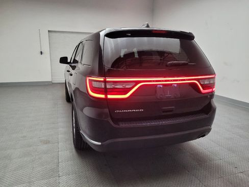 Used 2019 Dodge Durango SXT w/ 3rd Row Seating Group image 6