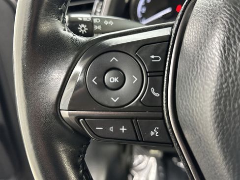 Used 2023 Toyota Camry SE image 37