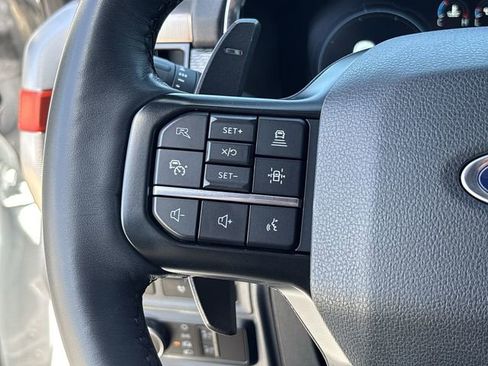 Used 2023 Ford F150 Raptor w/ Raptor Carbon Fiber Package AWD/4WD image 23