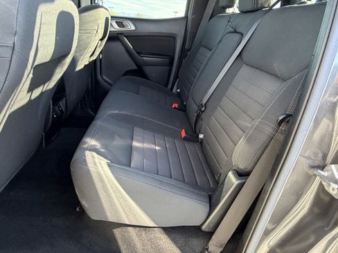 Used 2019 Ford Ranger XLT w/ Equipment Group 301A Mid image 30