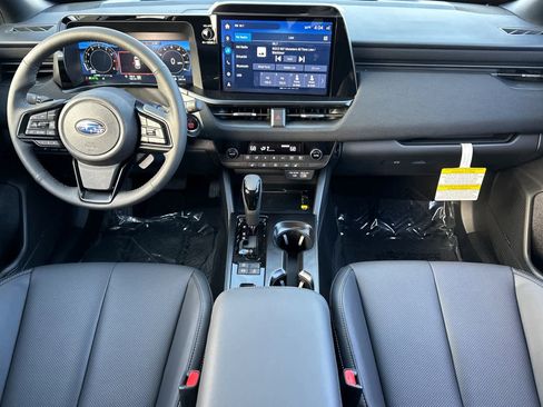 New 2026 Subaru Outback Limited image 14