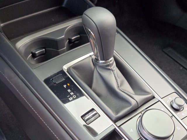 New 2026 MAZDA CX-30 AWD 2.5 S w/ Select Sport Pkg image 14