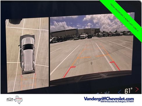 New 2026 Chevrolet Tahoe High Country RWD image 16