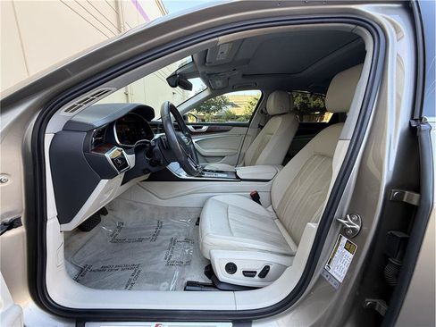 Used 2019 Audi A6 3.0T Prestige w/ Prestige Package AWD/4WD image 7