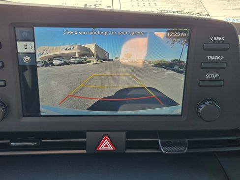 New 2026 Hyundai Elantra SEL Sport Premium image 12