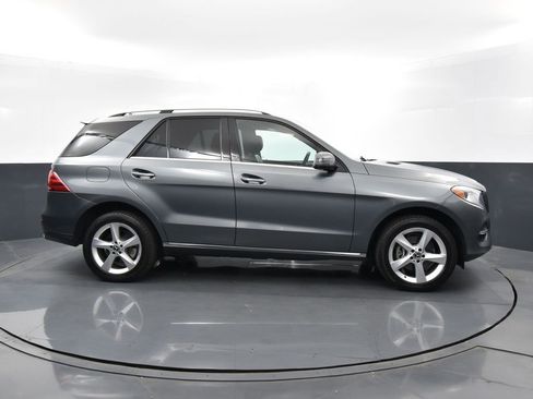 Used 2018 Mercedes-Benz GLE 350 image 42