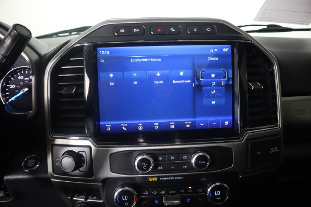 Used 2022 Ford F350 Platinum w/ Tremor Off-Road Package AWD/4WD image 55