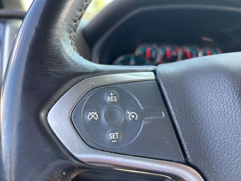 Used 2019 Chevrolet Silverado 1500 LT w/ All Star Edition image 16