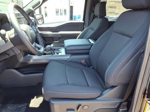 New 2026 Ford F150 XLT w/ Equipment Group 302A MID AWD/4WD image 12