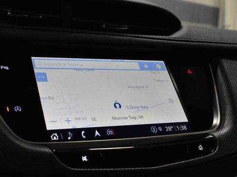 Certified 2025 Cadillac XT5 Premium Luxury image 19