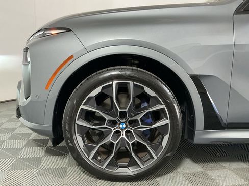 Certified 2024 BMW X7 M60i w/ Executive Package image 8