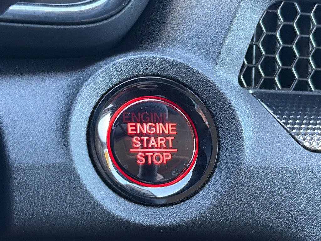 Used 2024 Honda CR-V EX image 28