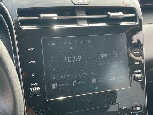 Used 2024 Hyundai Tucson SEL image 10