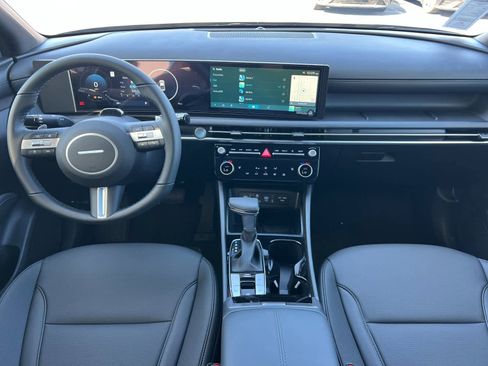 New 2026 Hyundai Santa Cruz XRT image 3