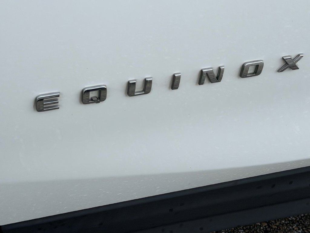 Used 2018 Chevrolet Equinox Premier FWD image 5