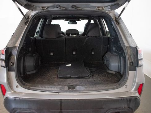 Certified 2025 Subaru Forester Premium w/ Convenience Package #2 AWD/4WD image 24