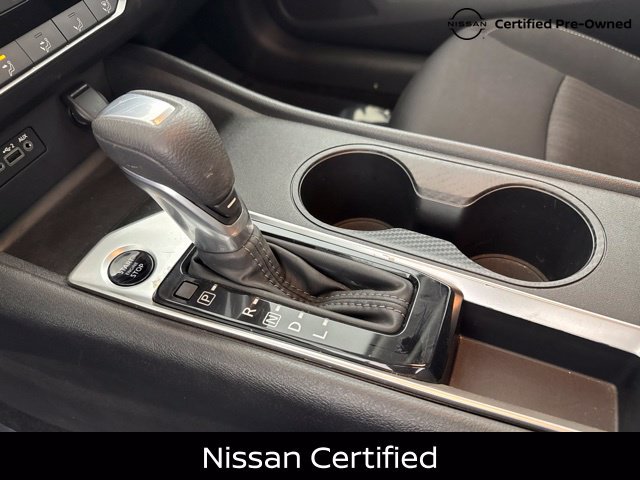 Certified 2026 Nissan Altima 2.5 SV FWD image 39