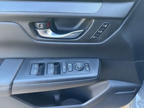New 2026 Honda CR-V Sport-L image 17