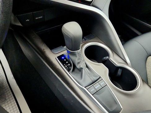 Used 2023 Toyota Camry LE image 15