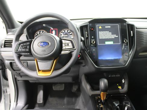 New 2026 Subaru Forester Wilderness image 2