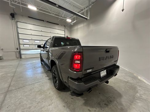 New 2026 RAM 1500 Big Horn image 8