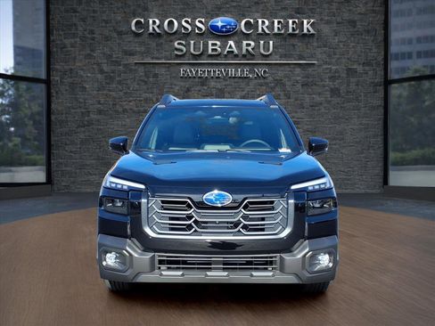 New 2026 Subaru Outback Limited XT w/ Premium/Limited Plus Package image 2