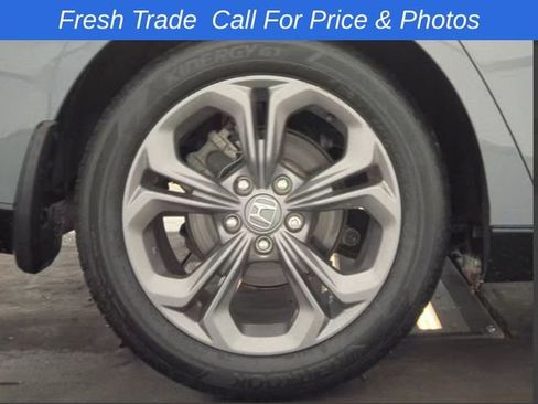 Used 2023 Honda Accord EX-L image 8