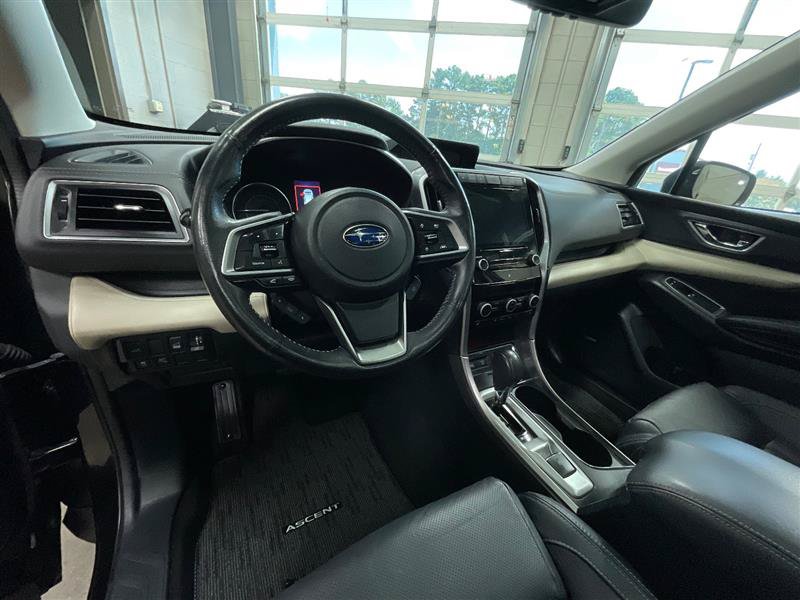 Used 2019 Subaru Ascent Limited w/ Popular Package #3 AWD/4WD image 12