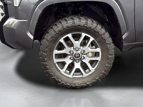 Used 2024 Toyota Tundra SR w/ SR Tow Package image 9