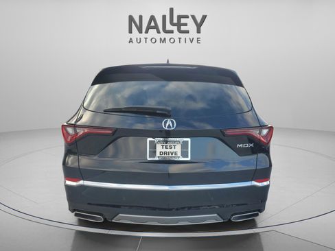 New 2026 Acura MDX FWD w/ Technology Package image 4