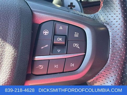 Certified 2024 Ford Ranger Raptor image 23