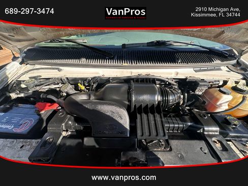 Used 2007 Ford E-350 and Econoline 350 XL image 15