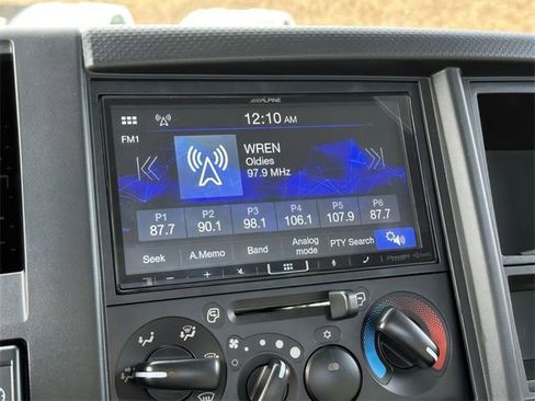 New 2024 Chevrolet Low Cab Forward image 12