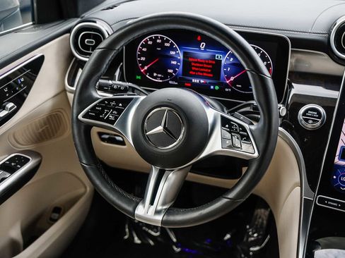 Certified 2023 Mercedes-Benz GLC 300 4MATIC image 13