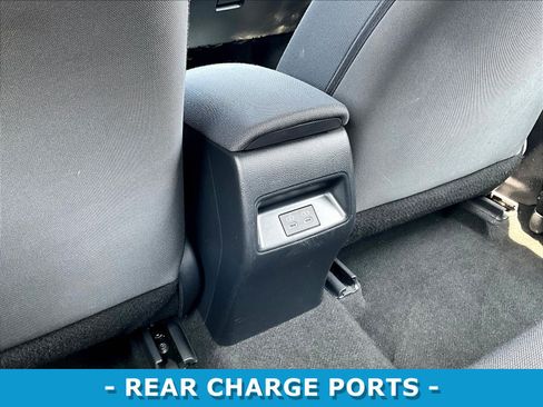 Used 2024 Toyota Corolla LE FWD image 10