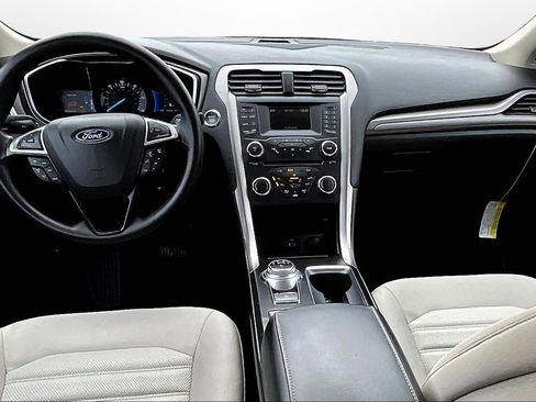 Used 2018 Ford Fusion S image 14